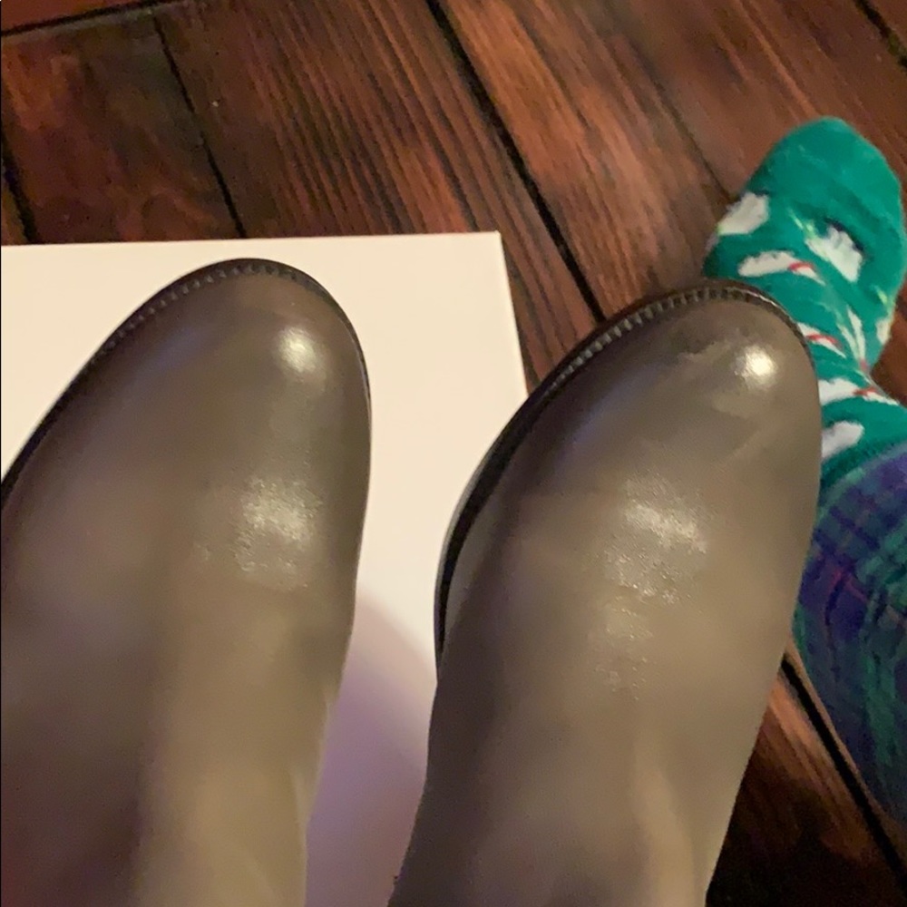 Halogen booties - Picture 5 of 8